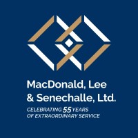 MacDonald, Lee & Senechalle, Ltd.
