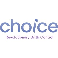 Choice - Revolutionary Birth Control logo - Similar company to Imcomet