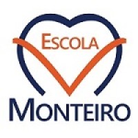 Escola Monteiro logo - Similar company to Colégio Arcádia