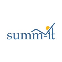 summ-it Digitalberatung logo - Similar company to Saupe Communication