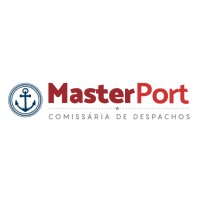 MasterPort Comissária de Despachos logo - Similar company to Let'S Log Cargo