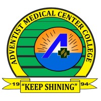 Adventist Medical Center College logo - Similar company to Cebu Doctors University Cebu