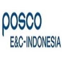 PT. POSCO E&C INDONESIA logo - Similar company to Posco Ict