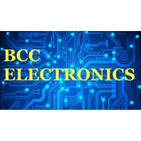 BCC Electronics logo - Similar company to Caldera Electronics
