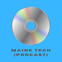 The Maine Tech Podcast logo - Similar company to Claimdata Software