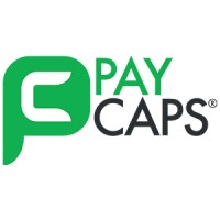 PayCaps logo - Similar company to Kema