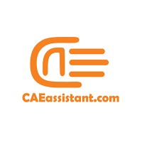CAE Assistant logo - Similar company to Cae Computer Aided Usa Corp.