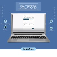 Cell Phone Recycling Solutions logo - Similar company to A&R Electronics Mx