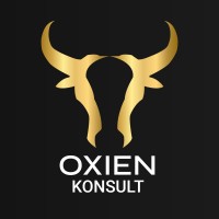 Oxien Konsult AB logo - Similar company to Utbynäs Sk