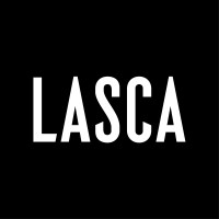 Lasca Studio logo - Similar company to Leste Br
