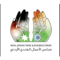 India - Jordan Trade & Business Forum مجلس الأعمال الهندي الأردني logo - Similar company to Jazz & Co.