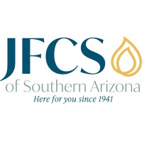 JFCS of Southern Arizona logo - Similar company to Intermountain Centers And Its Affiliates: Community Partners, Inc., Pinal Hispanic Council