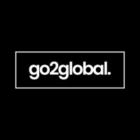 Go2global. logo - Similar company to 2Globalmarkets