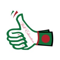 Well Education logo - Similar company to Education1
