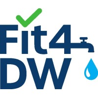 Fit4DW logo - Similar company to Improcon Bv