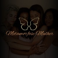 Metamorfose Mulher logo - Similar company to Mulheres Wow | Podcast