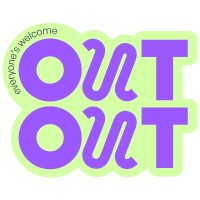 OutOut🕺🏽 logo - Similar company to Ede