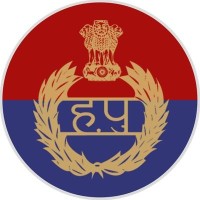 Haryana Police logo - Similar company to Oracel