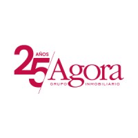 Agora Grupo Inmobiliario logo - Similar company to Agora Finance