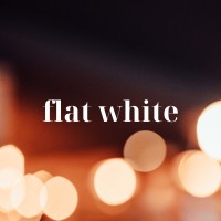 Flat White Co logo - Similar company to Carhuna