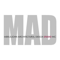 MAD Studio (Meiklejohn Architectural Design Studio) logo - Similar company to Radec Group