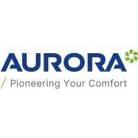 AURORA TURKEY logo - Similar company to Devo Tekstil