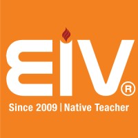 EIV International Education Inc logo - Similar company to Language Plus Academix