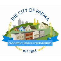 The City of Parma, OH logo - Similar company to Young Professionals Of Parma