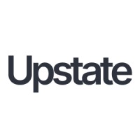 Upstate logo - Similar company to Fundsys