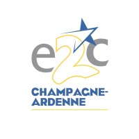 E2C Champagne-Ardenne logo - Similar company to Almea Formations Interpro