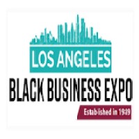 Los Angeles Black Business Expo logo - Similar company to Black Cooperative Impact Fund