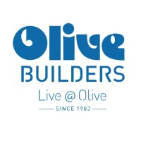 Olive Builders and Developers Pvt .Ltd logo - Similar company to Need Global Foundation