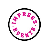 Impress Ltd | Audio Visual Solutions Provider in Mauritius logo - Similar company to Quickpro Translations - Mauritius