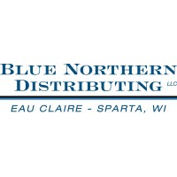 Blue Northern Distributing LLC logo - Similar company to Amery Tech Llc