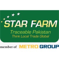 Star Farm Pakistan (Private) Limited logo - Similar company to Workmatic