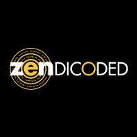 Zendicoded INC logo - Similar company to Learning Perch