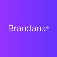Brandana® logo - Similar company to Duderobe