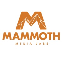 Mammoth Media Labs logo - Similar company to Giant Mammoth Chain