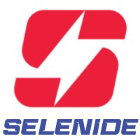 Selenide Technologies logo - Similar company to Stellar Industrial Utilities