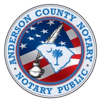 Anderson County Notary