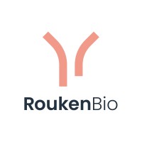 RoukenBio logo - Similar company to Stemgent