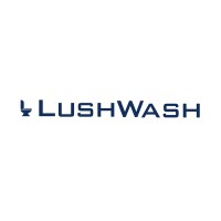 LushWash logo - Similar company to Relaas