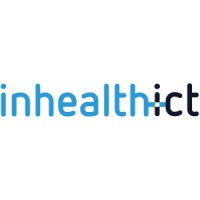 inhealth-ICT logo - Similar company to Mercator Ict Groep