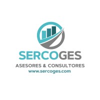 SERCOGES. Asesores & Consultores. logo - Similar company to At-Biotech
