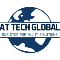 AT Tech Global logo - Similar company to Traficloud Llp