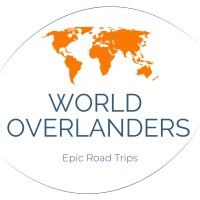Odyssey Overland - Exploration & Adventure
