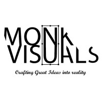 Monk Visuals logo - Similar company to Hdroom