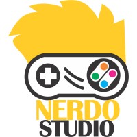 NERDO Studio, Inc. logo - Similar company to Branches Consulting