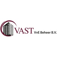 VAST VvE Beheer B.V. logo - Similar company to P Kwadraat Vve Beheer & Advies