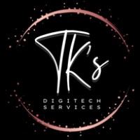 Tk's Digitech Services logo - Similar company to Saba'S Techstack Agency